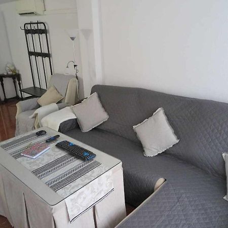Gran Apartamento A 10 Minuts Mezquita Catedral Córdoba Eksteriør bilde