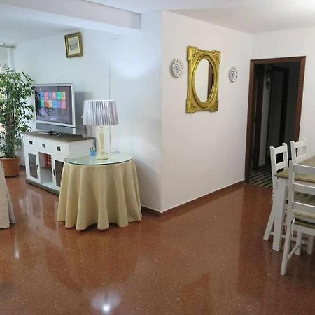 Gran Apartamento A 10 Minuts Mezquita Catedral Córdoba Eksteriør bilde
