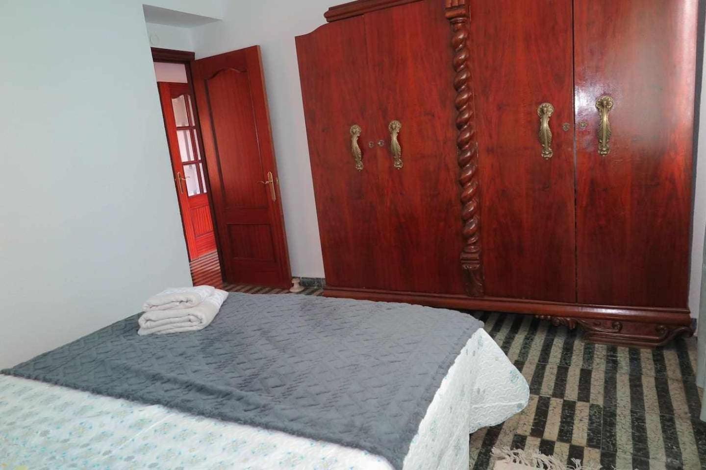 Gran Apartamento A 10 Minuts Mezquita Catedral Córdoba Eksteriør bilde