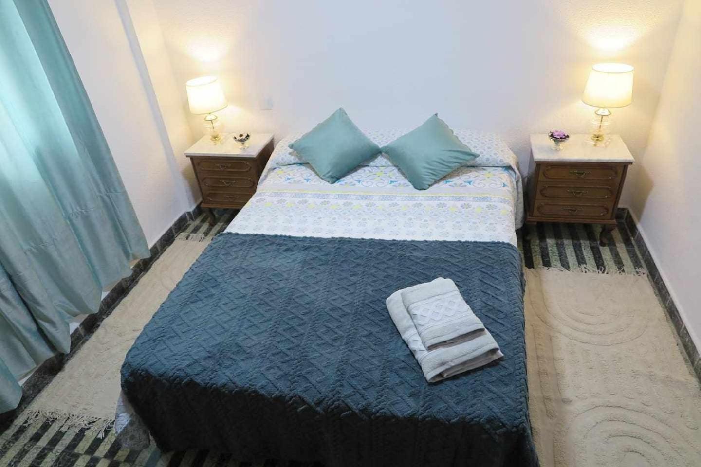 Gran Apartamento A 10 Minuts Mezquita Catedral Córdoba Eksteriør bilde