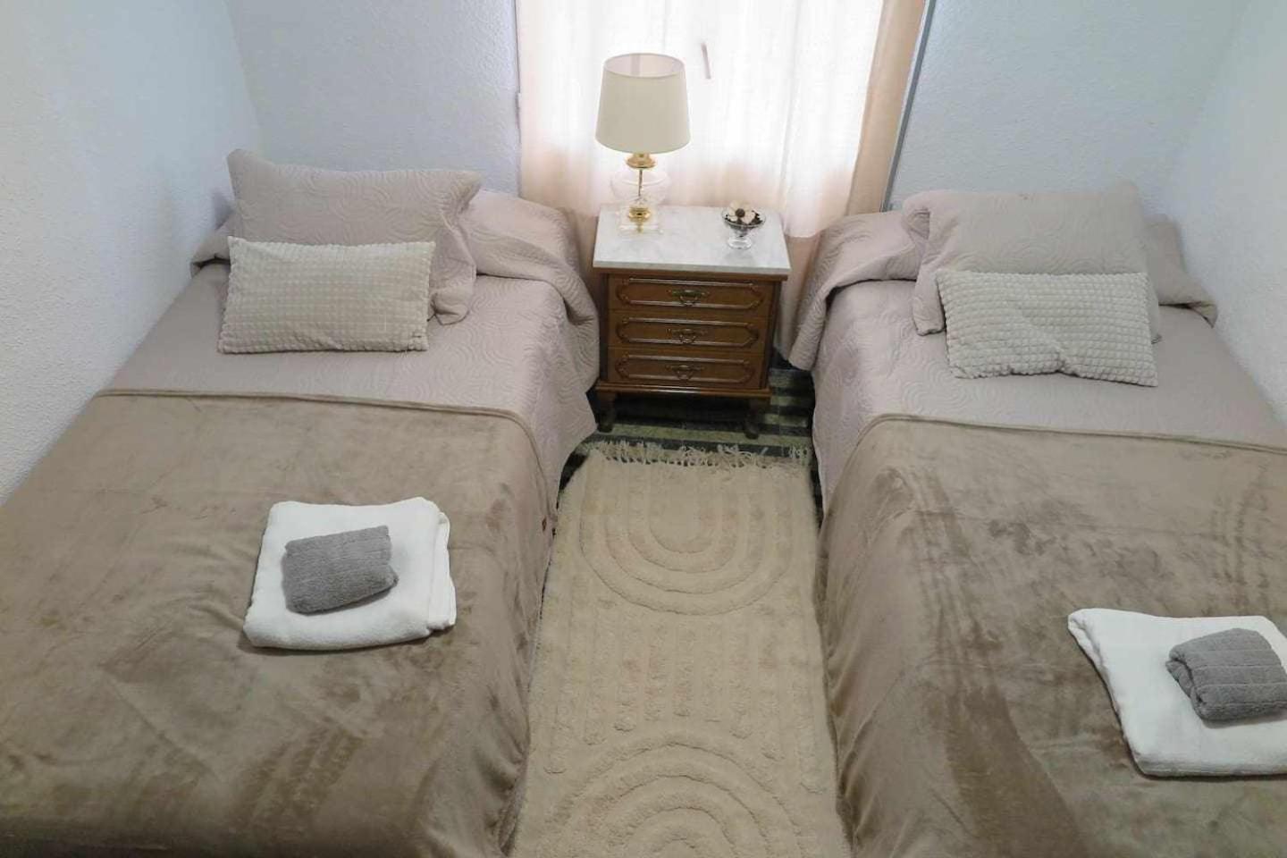 Gran Apartamento A 10 Minuts Mezquita Catedral Córdoba Eksteriør bilde