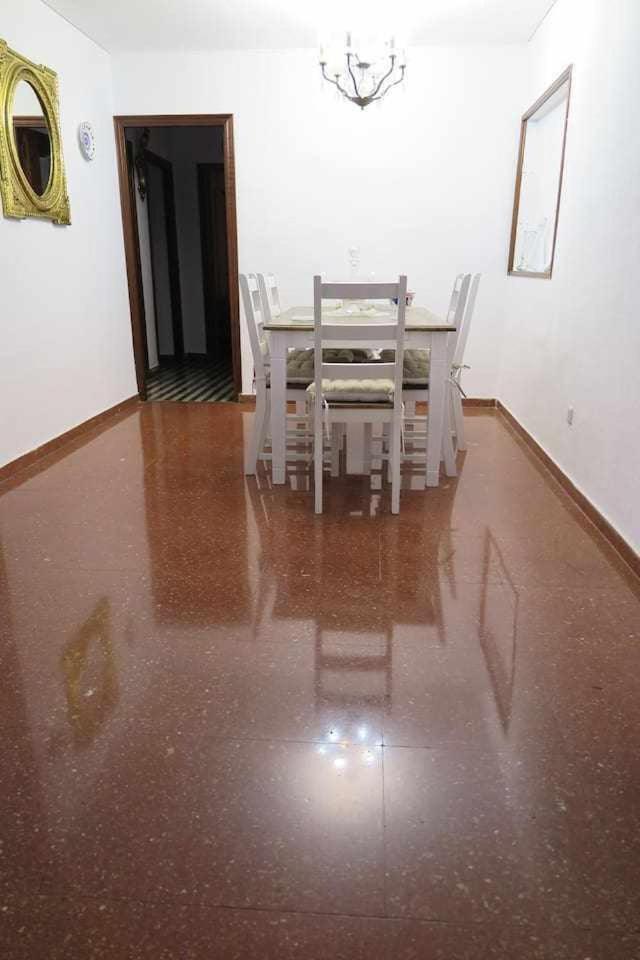 Gran Apartamento A 10 Minuts Mezquita Catedral Córdoba Eksteriør bilde