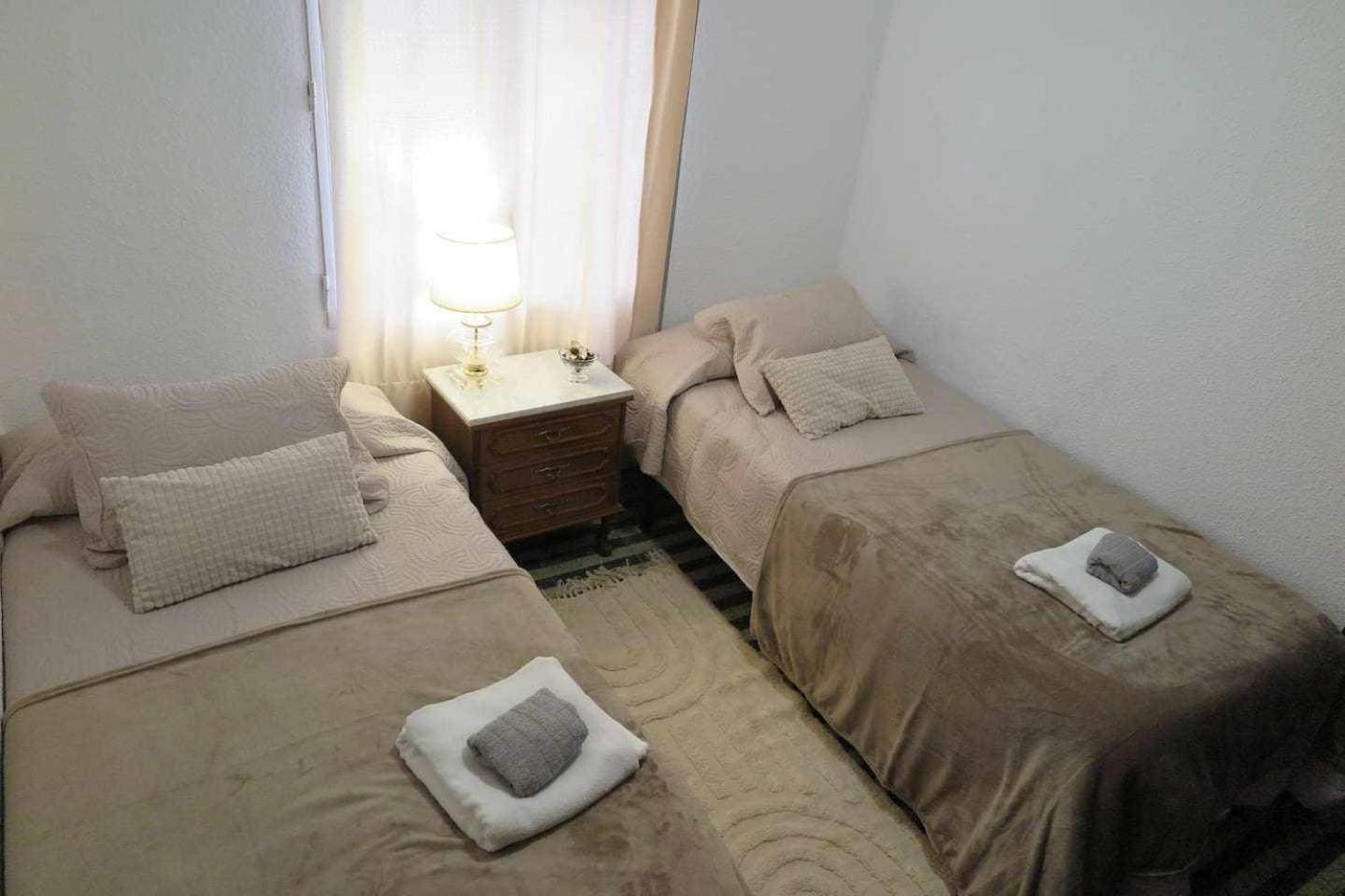 Gran Apartamento A 10 Minuts Mezquita Catedral Córdoba Eksteriør bilde