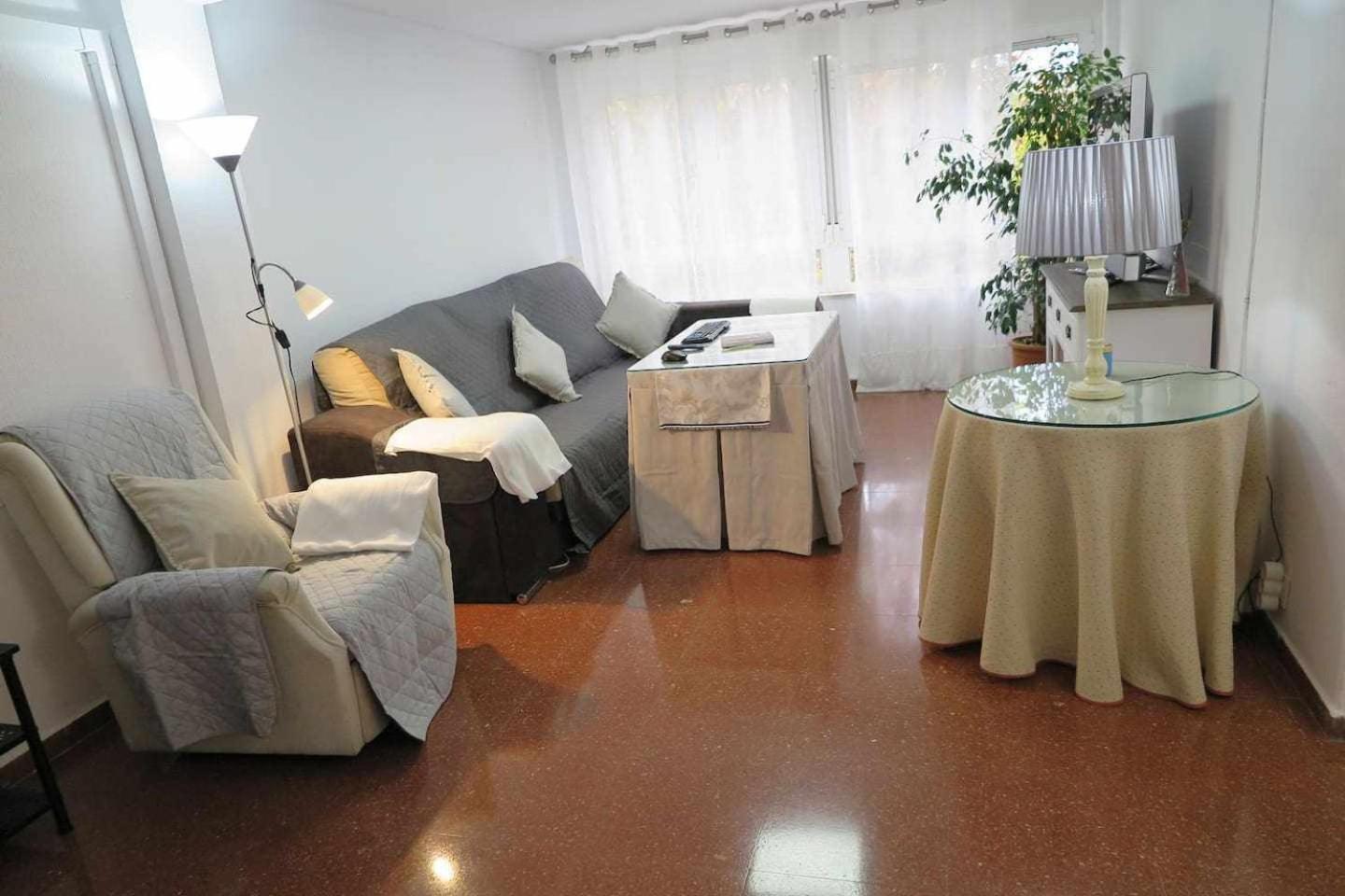 Gran Apartamento A 10 Minuts Mezquita Catedral Córdoba Eksteriør bilde