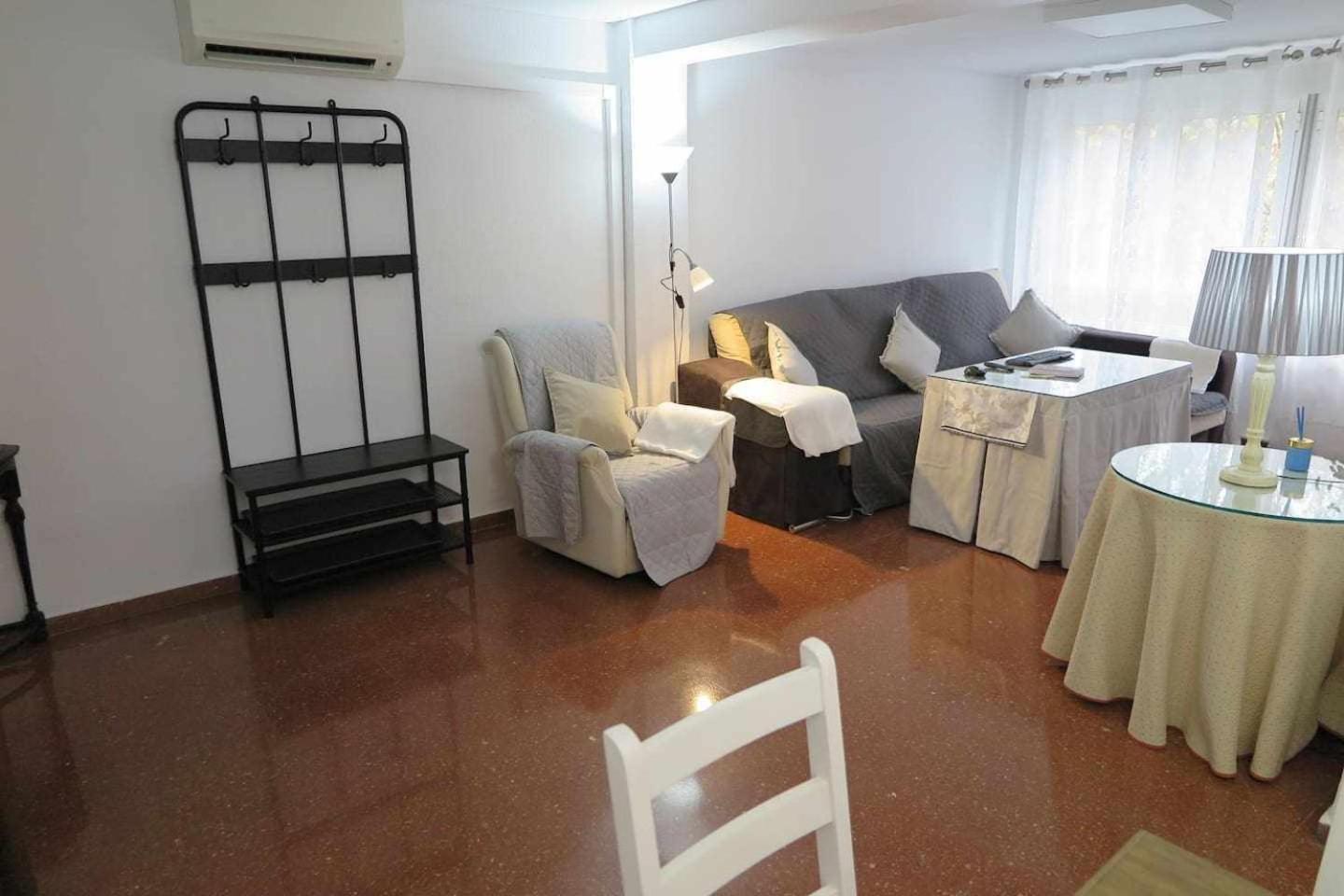 Gran Apartamento A 10 Minuts Mezquita Catedral Córdoba Eksteriør bilde