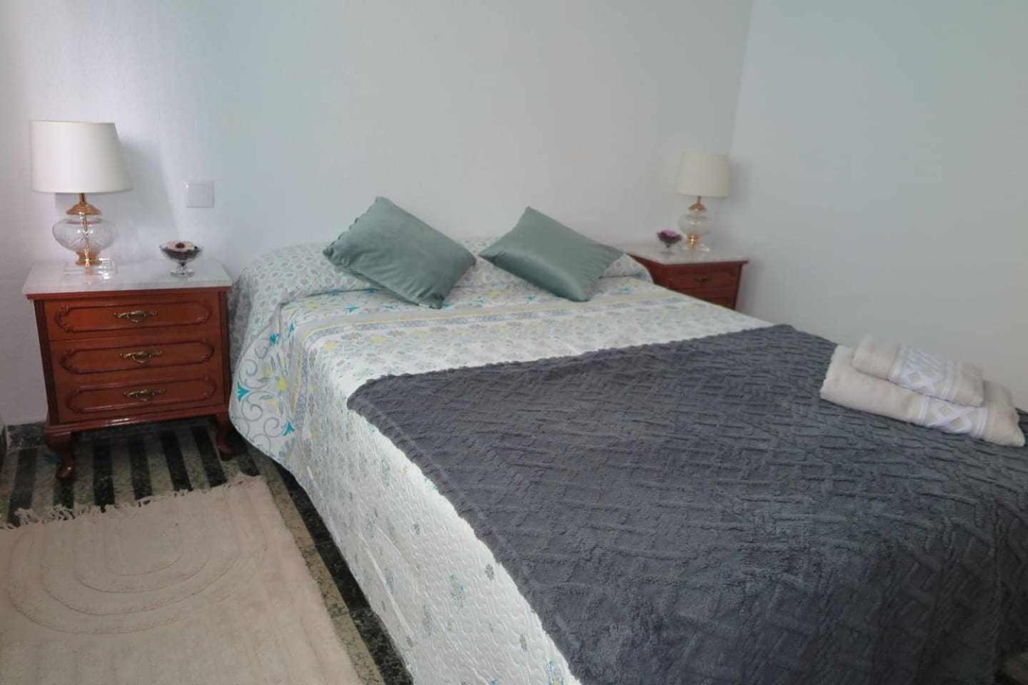 Gran Apartamento A 10 Minuts Mezquita Catedral Córdoba Eksteriør bilde