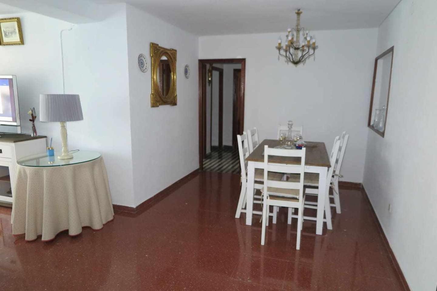 Gran Apartamento A 10 Minuts Mezquita Catedral Córdoba Eksteriør bilde