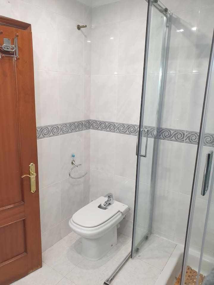 Gran Apartamento A 10 Minuts Mezquita Catedral Córdoba Eksteriør bilde