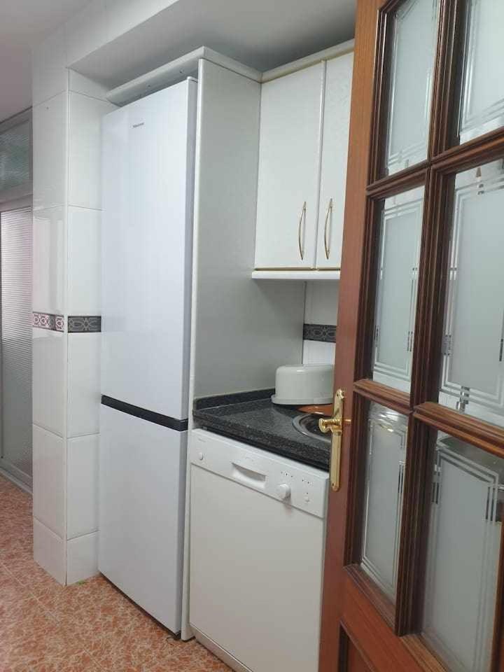 Gran Apartamento A 10 Minuts Mezquita Catedral Córdoba Eksteriør bilde
